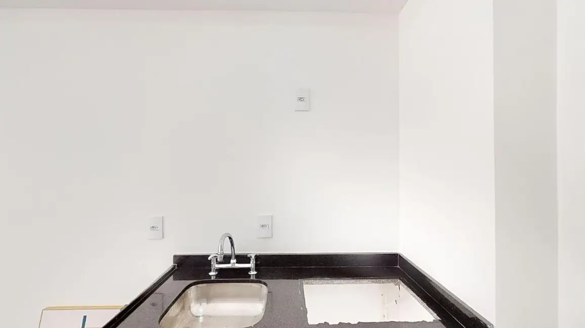 Apartamento com 1 quarto à venda, 69m2 em Campo Belo, São Paulo - SP - imagem 5 Foto 5 de Apartamento com 1 quarto à venda, 69m2 em Campo Belo, São Paulo - SP