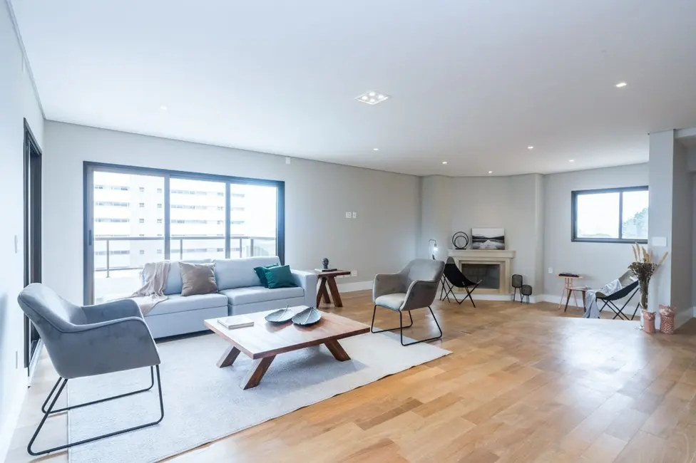 Apartamento com 5 quartos à venda, 283m2 em Sumaré, São Paulo - SP - imagem 1 Foto 1 de Apartamento com 5 quartos à venda, 283m2 em Sumaré, São Paulo - SP