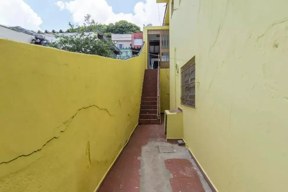 Sobrado com 3 quartos à venda, 145m2 em Jardim Monjolo, São Paulo - SP - imagem 7 Foto 7 de Sobrado com 3 quartos à venda, 145m2 em Jardim Monjolo, São Paulo - SP