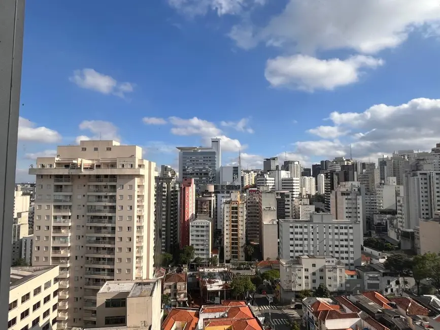 Apartamento com 2 quartos à venda, 97m2 em Consolação, São Paulo - SP - imagem 3 Foto 3 de Apartamento com 2 quartos à venda, 97m2 em Consolação, São Paulo - SP