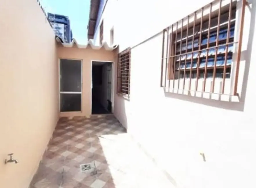 Foto 4 de Casa com 5 quartos à venda, 120m2 em Vila Gertrudes, São Paulo - SP