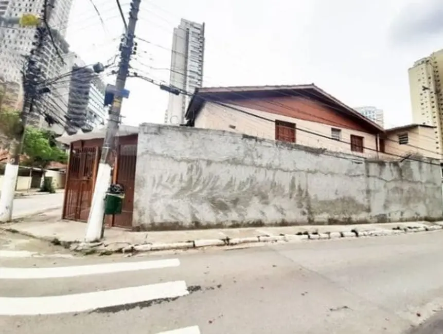 Foto 3 de Casa com 5 quartos à venda, 120m2 em Vila Gertrudes, São Paulo - SP