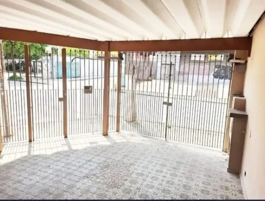 Foto 2 de Casa com 5 quartos à venda, 120m2 em Vila Gertrudes, São Paulo - SP