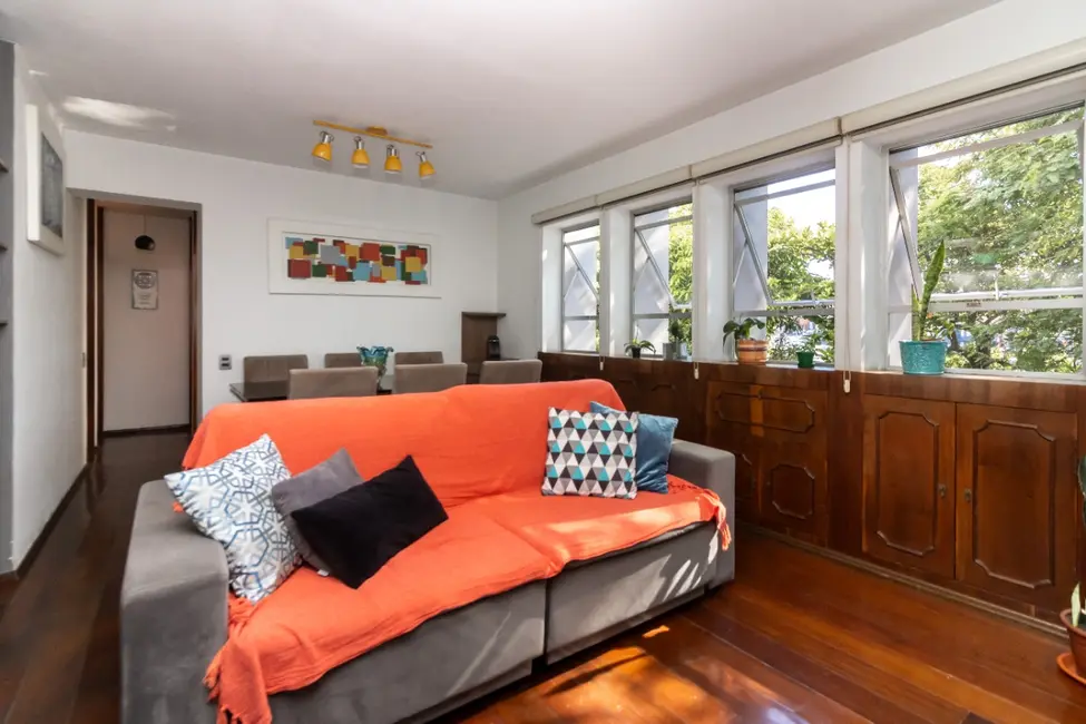 Apartamento com 3 quartos à venda, 68m2 em Vila Nova Caledônia, São Paulo - SP - imagem 4 Foto 4 de Apartamento com 3 quartos à venda, 68m2 em Vila Nova Caledônia, São Paulo - SP