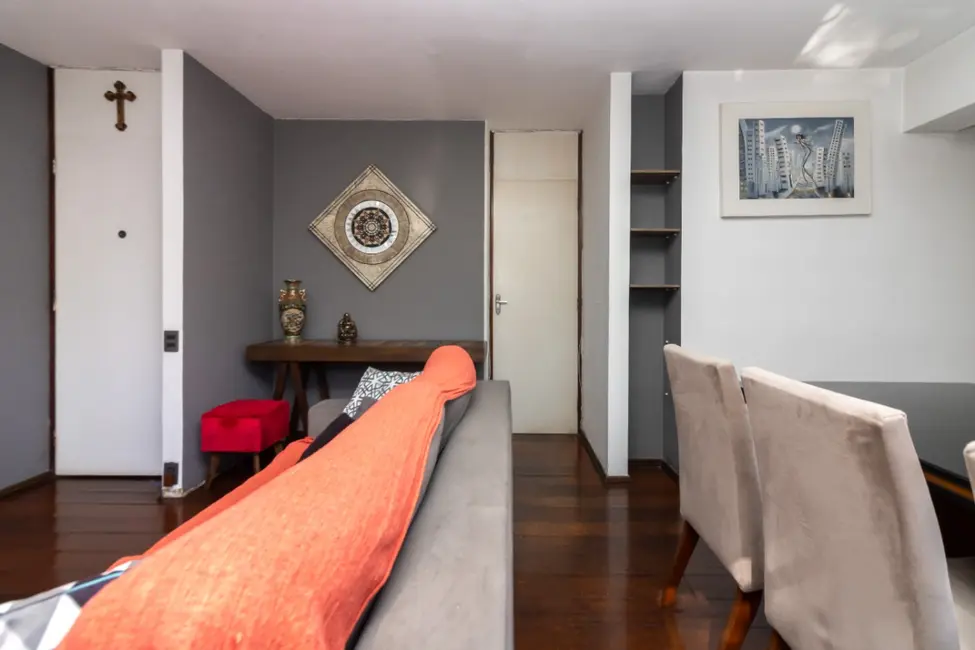 Apartamento com 3 quartos à venda, 68m2 em Vila Nova Caledônia, São Paulo - SP - imagem 7 Foto 7 de Apartamento com 3 quartos à venda, 68m2 em Vila Nova Caledônia, São Paulo - SP