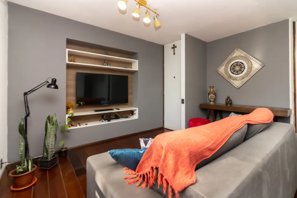 Apartamento com 3 quartos à venda, 68m2 em Vila Nova Caledônia, São Paulo - SP - imagem 2 Foto 2 de Apartamento com 3 quartos à venda, 68m2 em Vila Nova Caledônia, São Paulo - SP