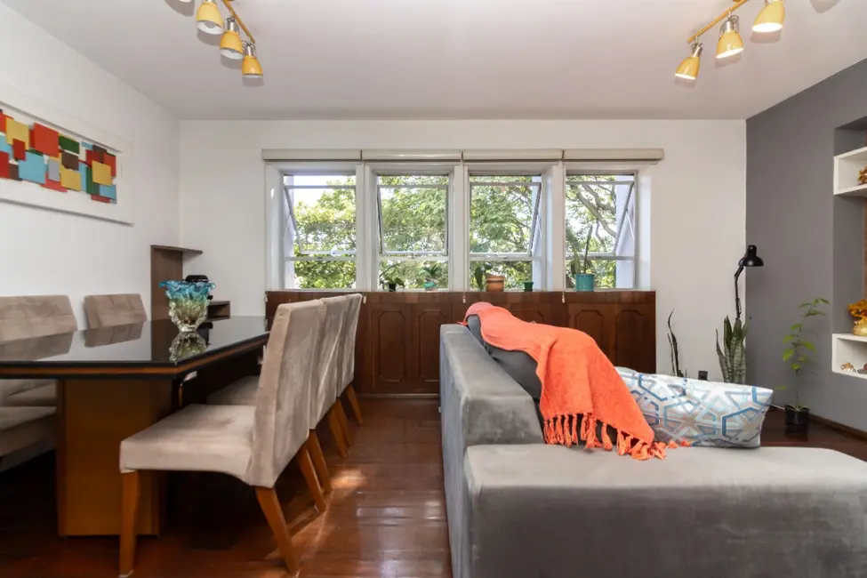 Apartamento com 3 quartos à venda, 68m2 em Vila Nova Caledônia, São Paulo - SP - imagem 3 Foto 3 de Apartamento com 3 quartos à venda, 68m2 em Vila Nova Caledônia, São Paulo - SP