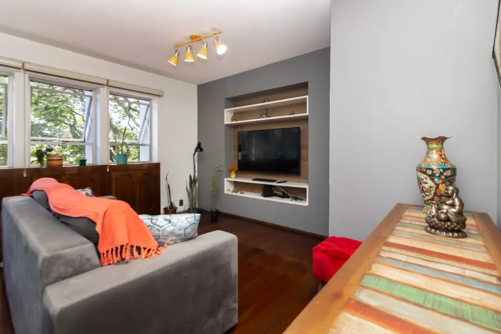 Apartamento com 3 quartos à venda, 68m2 em Vila Nova Caledônia, São Paulo - SP - imagem 1 Foto 1 de Apartamento com 3 quartos à venda, 68m2 em Vila Nova Caledônia, São Paulo - SP