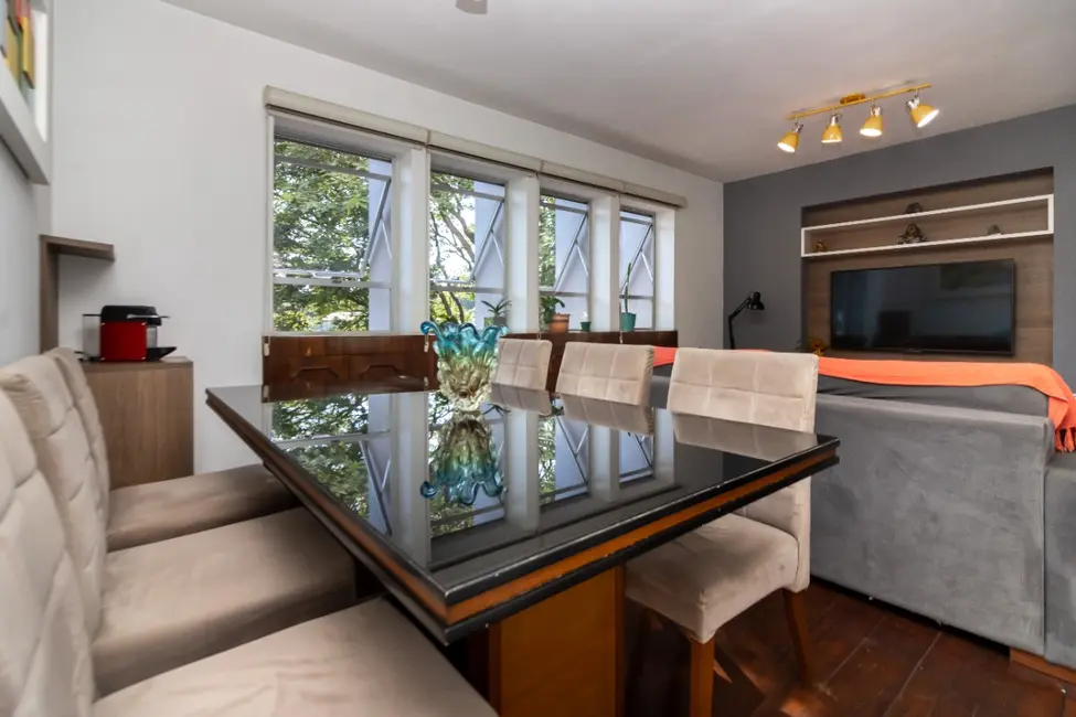 Apartamento com 3 quartos à venda, 68m2 em Vila Nova Caledônia, São Paulo - SP - imagem 5 Foto 5 de Apartamento com 3 quartos à venda, 68m2 em Vila Nova Caledônia, São Paulo - SP