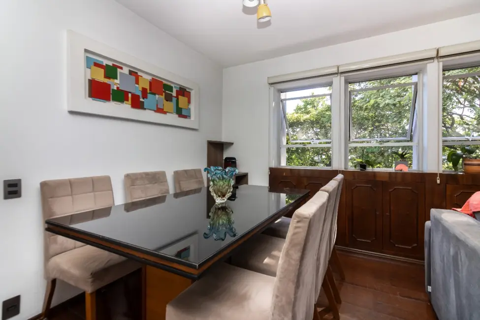 Apartamento com 3 quartos à venda, 68m2 em Vila Nova Caledônia, São Paulo - SP - imagem 6 Foto 6 de Apartamento com 3 quartos à venda, 68m2 em Vila Nova Caledônia, São Paulo - SP