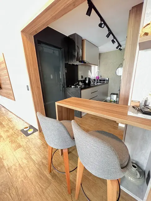 Apartamento com 2 quartos à venda, 94m2 em Vila Olímpia, São Paulo - SP - imagem 3 Foto 3 de Apartamento com 2 quartos à venda, 94m2 em Vila Olímpia, São Paulo - SP