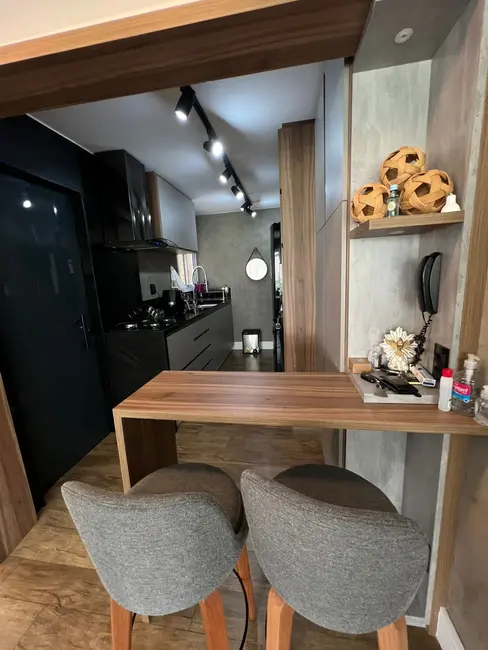 Apartamento com 2 quartos à venda, 94m2 em Vila Olímpia, São Paulo - SP - imagem 6 Foto 6 de Apartamento com 2 quartos à venda, 94m2 em Vila Olímpia, São Paulo - SP