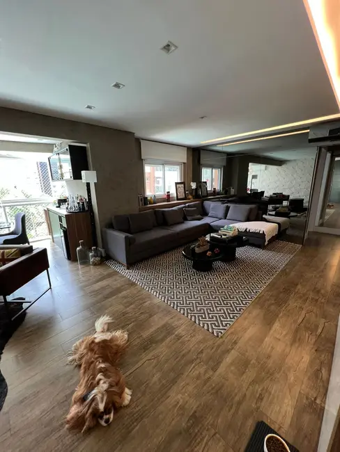 Apartamento com 2 quartos à venda, 94m2 em Vila Olímpia, São Paulo - SP - imagem 4 Foto 4 de Apartamento com 2 quartos à venda, 94m2 em Vila Olímpia, São Paulo - SP