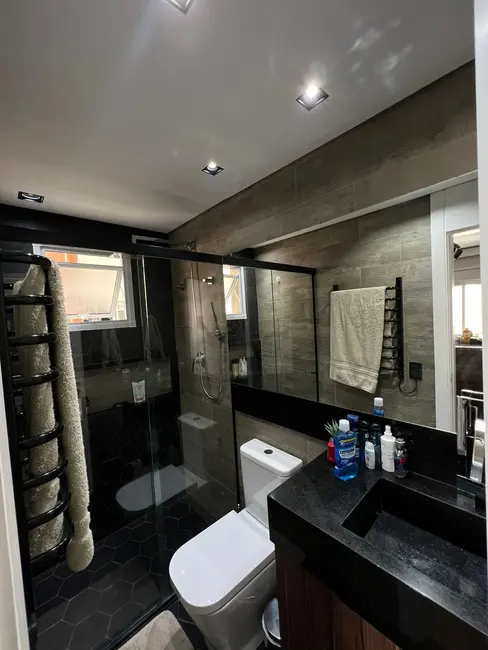 Apartamento com 2 quartos à venda, 94m2 em Vila Olímpia, São Paulo - SP - imagem 7 Foto 7 de Apartamento com 2 quartos à venda, 94m2 em Vila Olímpia, São Paulo - SP