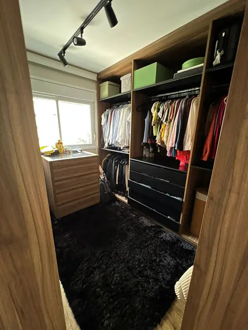 Apartamento com 2 quartos à venda, 94m2 em Vila Olímpia, São Paulo - SP - imagem 8 Foto 8 de Apartamento com 2 quartos à venda, 94m2 em Vila Olímpia, São Paulo - SP