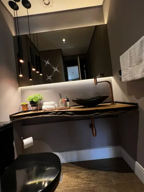 Apartamento com 2 quartos à venda, 94m2 em Vila Olímpia, São Paulo - SP - imagem 5 Foto 5 de Apartamento com 2 quartos à venda, 94m2 em Vila Olímpia, São Paulo - SP