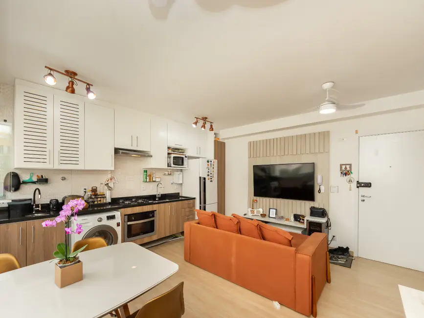 Apartamento com 1 quarto à venda, 35m2 em Saúde, São Paulo - SP - imagem 9 Foto 9 de Apartamento com 1 quarto à venda, 35m2 em Saúde, São Paulo - SP