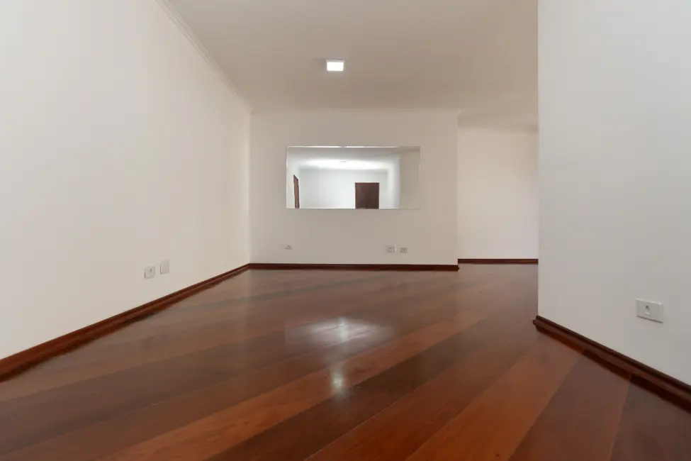 Foto 3 de Apartamento com 3 quartos à venda, 128m2 em Vila Clementino, São Paulo - SP