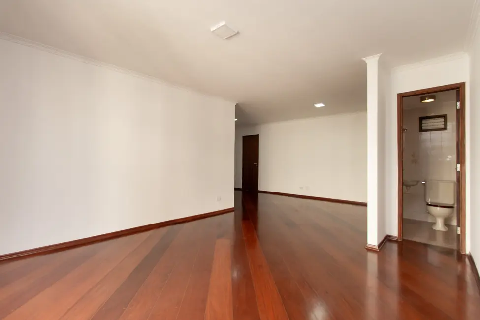 Foto 2 de Apartamento com 3 quartos à venda, 128m2 em Vila Clementino, São Paulo - SP