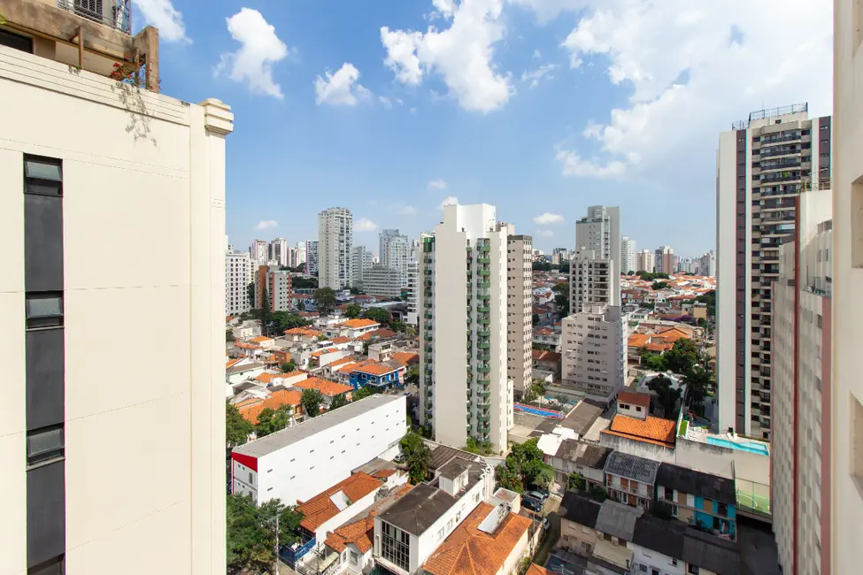 Foto 8 de Apartamento com 3 quartos à venda, 128m2 em Vila Clementino, São Paulo - SP