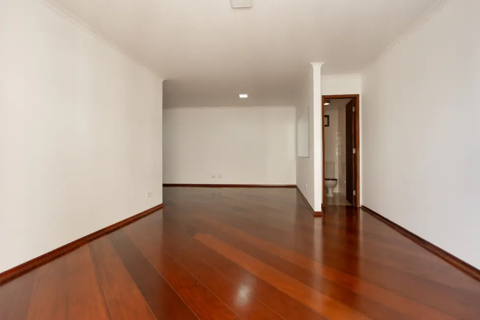 Foto 1 de Apartamento com 3 quartos à venda, 128m2 em Vila Clementino, São Paulo - SP