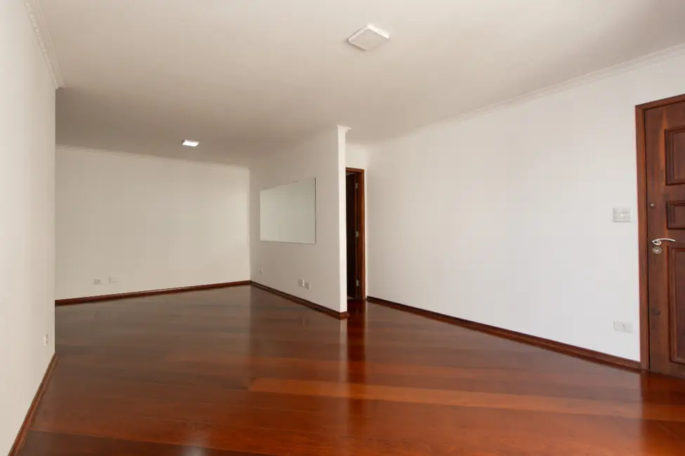 Foto 4 de Apartamento com 3 quartos à venda, 128m2 em Vila Clementino, São Paulo - SP