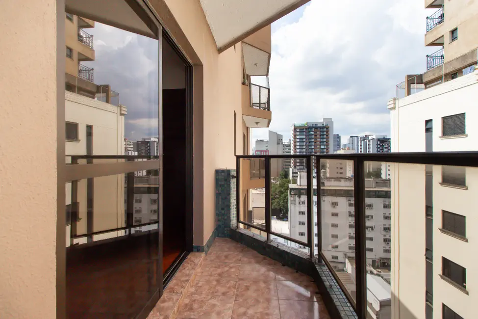 Foto 7 de Apartamento com 3 quartos à venda, 128m2 em Vila Clementino, São Paulo - SP