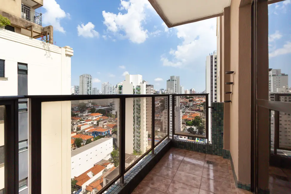 Foto 6 de Apartamento com 3 quartos à venda, 128m2 em Vila Clementino, São Paulo - SP