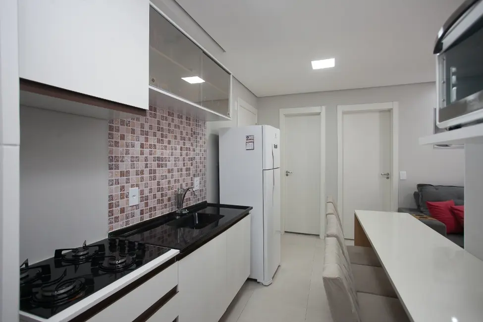Foto 9 de Apartamento com 2 quartos à venda, 40m2 em Vila Pirituba, São Paulo - SP