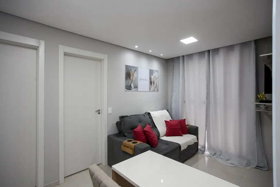 Foto 5 de Apartamento com 2 quartos à venda, 40m2 em Vila Pirituba, São Paulo - SP