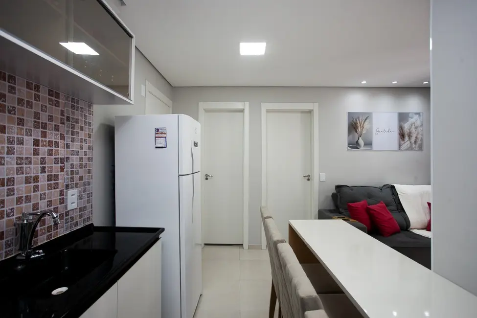 Foto 7 de Apartamento com 2 quartos à venda, 40m2 em Vila Pirituba, São Paulo - SP