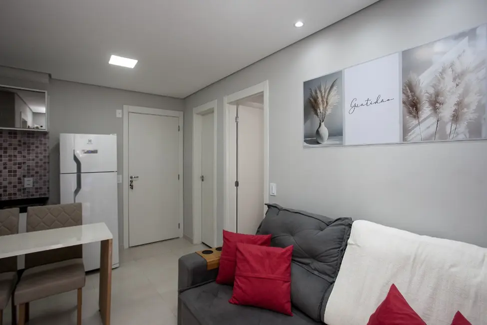 Foto 6 de Apartamento com 2 quartos à venda, 40m2 em Vila Pirituba, São Paulo - SP