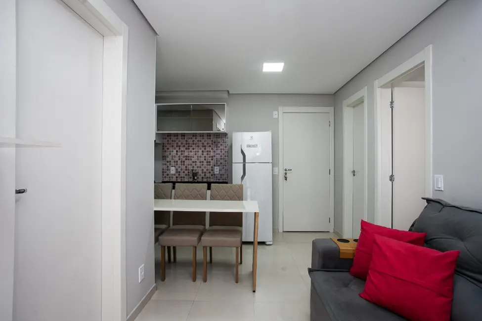 Foto 4 de Apartamento com 2 quartos à venda, 40m2 em Vila Pirituba, São Paulo - SP