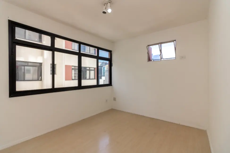 Foto 1 de Apartamento com 1 quarto à venda, 43m2 em Itaim Bibi, São Paulo - SP