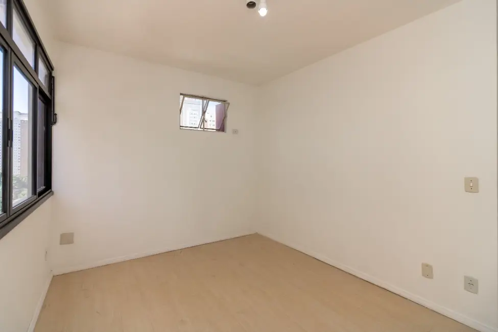 Foto 3 de Apartamento com 1 quarto à venda, 43m2 em Itaim Bibi, São Paulo - SP