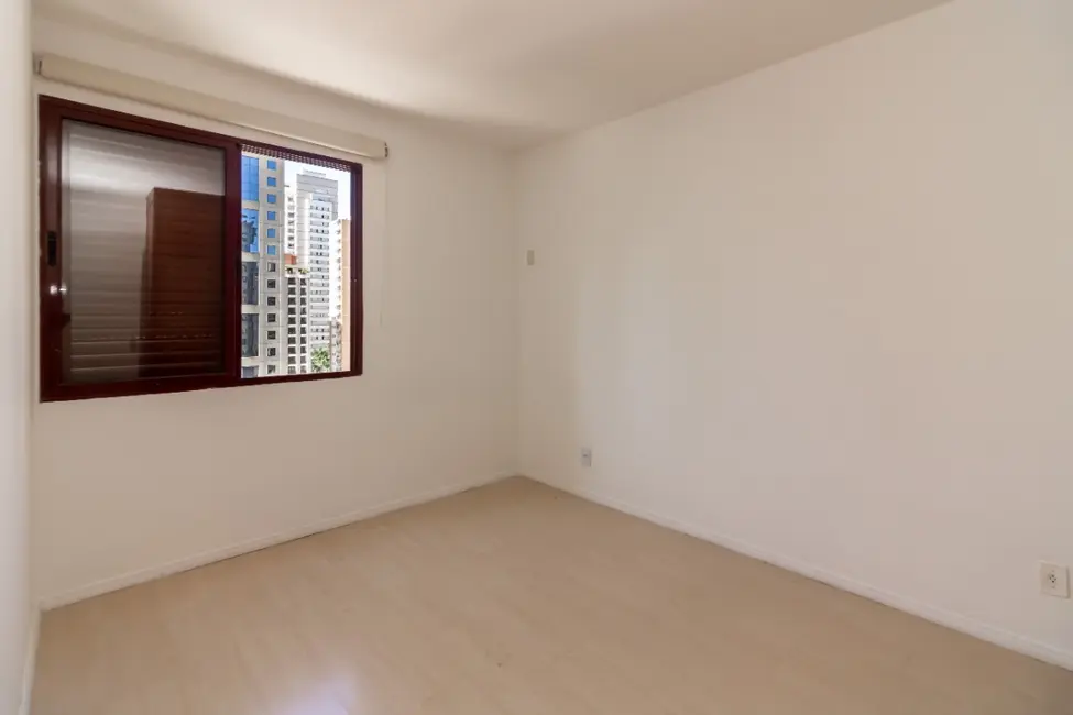 Foto 4 de Apartamento com 1 quarto à venda, 43m2 em Itaim Bibi, São Paulo - SP