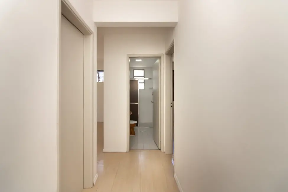 Foto 9 de Apartamento com 1 quarto à venda, 43m2 em Itaim Bibi, São Paulo - SP