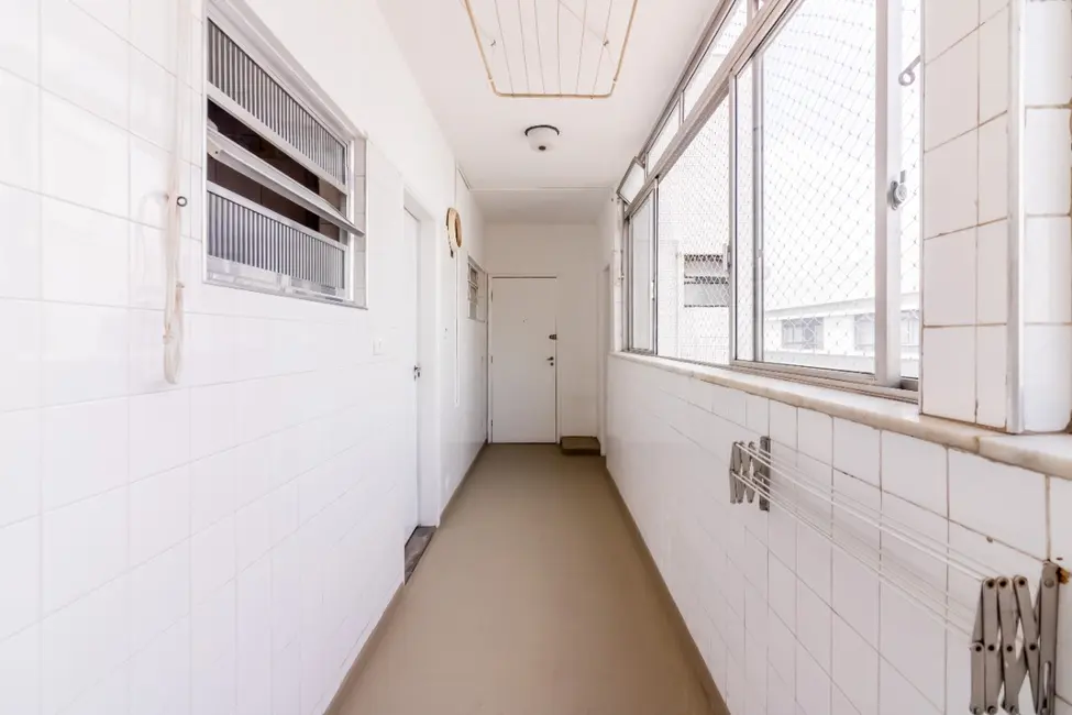 Foto 9 de Apartamento com 3 quartos à venda, 174m2 em Aclimação, São Paulo - SP