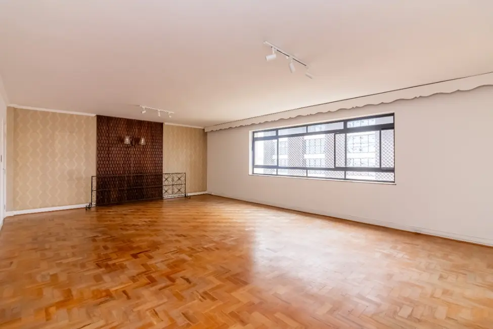 Foto 1 de Apartamento com 3 quartos à venda, 174m2 em Aclimação, São Paulo - SP