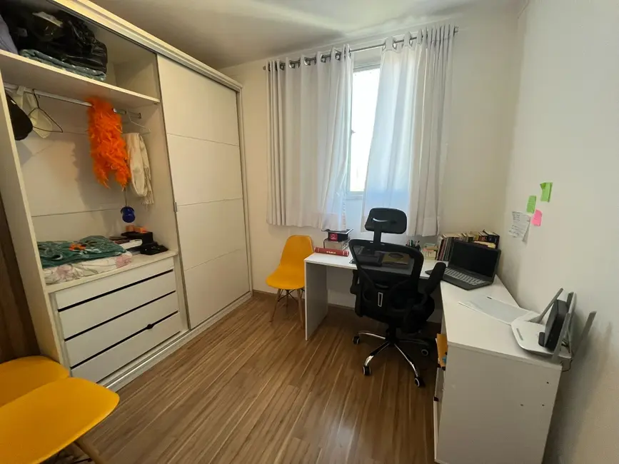 Foto 9 de Apartamento com 3 quartos à venda, 68m2 em Vila Regente Feijó, São Paulo - SP