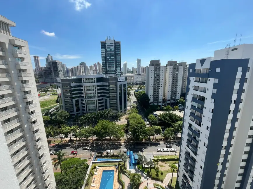 Foto 6 de Apartamento com 3 quartos à venda, 68m2 em Vila Regente Feijó, São Paulo - SP
