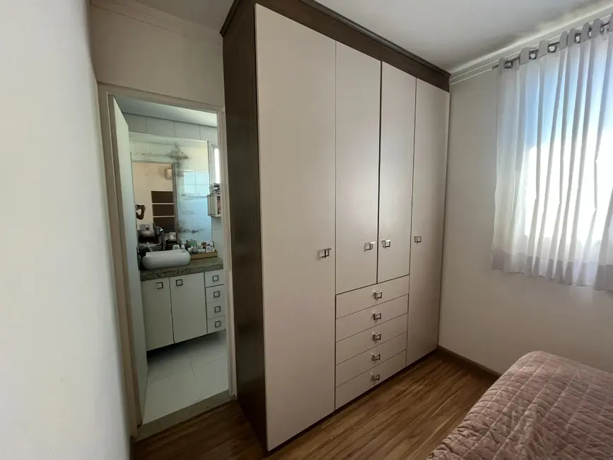 Foto 7 de Apartamento com 3 quartos à venda, 68m2 em Vila Regente Feijó, São Paulo - SP