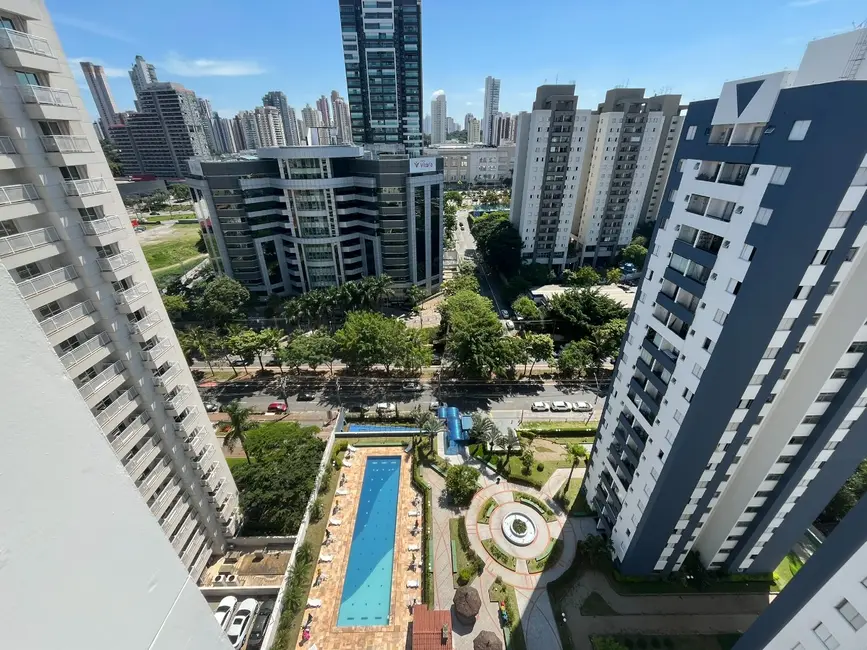 Foto 5 de Apartamento com 3 quartos à venda, 68m2 em Vila Regente Feijó, São Paulo - SP