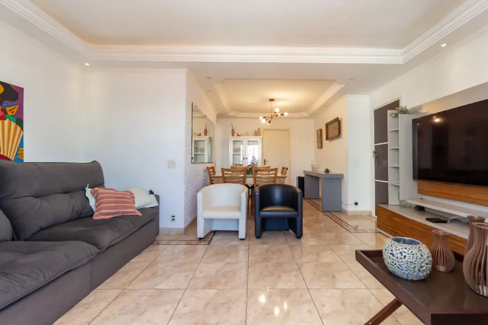 Foto 7 de Apartamento com 3 quartos à venda, 105m2 em Vila Regente Feijó, São Paulo - SP