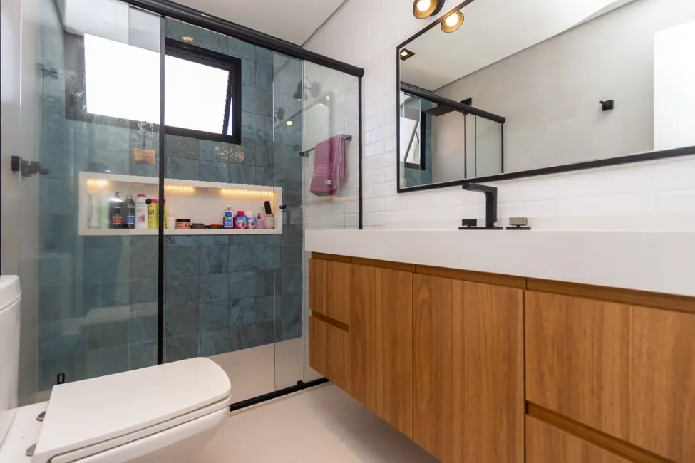 Foto 8 de Apartamento com 3 quartos à venda, 105m2 em Vila Regente Feijó, São Paulo - SP