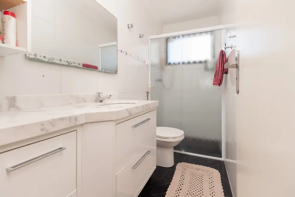 Foto 9 de Apartamento com 3 quartos à venda, 105m2 em Vila Regente Feijó, São Paulo - SP