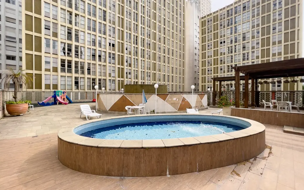 Foto 4 de Apartamento com 3 quartos à venda, 164m2 em Santa Cecília, São Paulo - SP