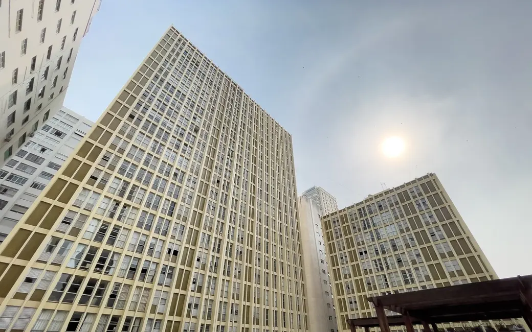 Foto 5 de Apartamento com 3 quartos à venda, 164m2 em Santa Cecília, São Paulo - SP