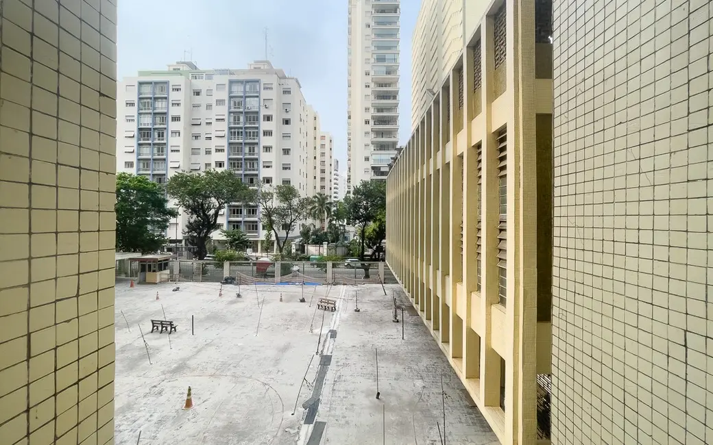 Foto 8 de Apartamento com 3 quartos à venda, 164m2 em Santa Cecília, São Paulo - SP