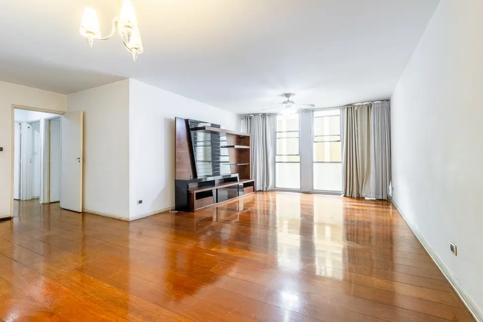 Foto 3 de Apartamento com 3 quartos à venda, 164m2 em Santa Cecília, São Paulo - SP